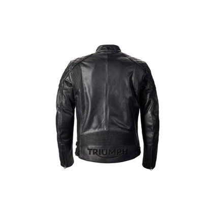 Geaca Piele Triumph Braddan