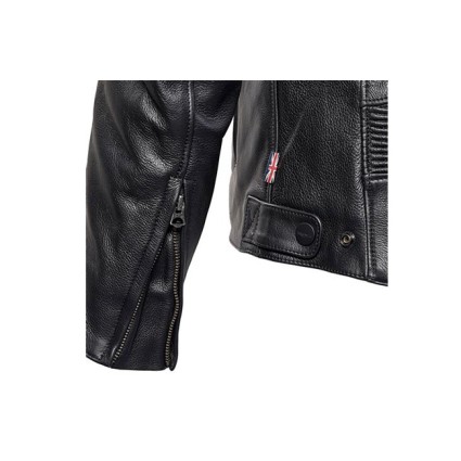 Geaca Piele Triumph Braddan
