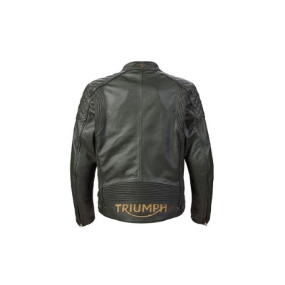 Geaca Piele Triumph Braddan