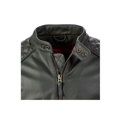 Geaca Piele Triumph Braddan