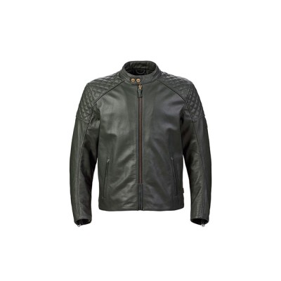 Geaca Piele Triumph Braddan