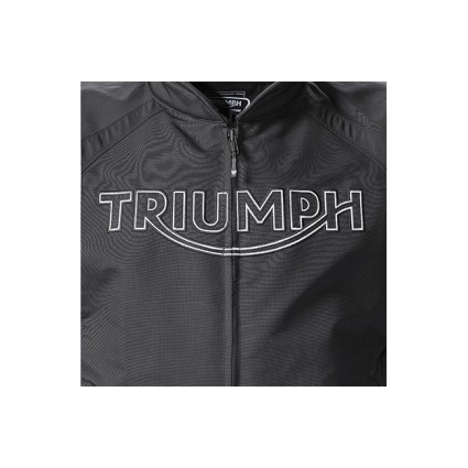 Geaca Textil Triumph Triple Roadster