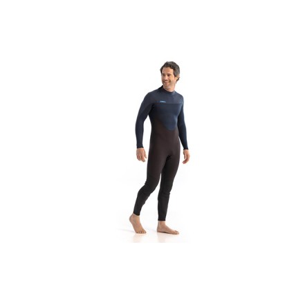Costum Neopren Perth Fullsuit 3/2mm Barbati
