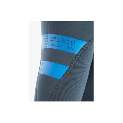 Costum Neopren Perth Fullsuit 3/2mm Barbati