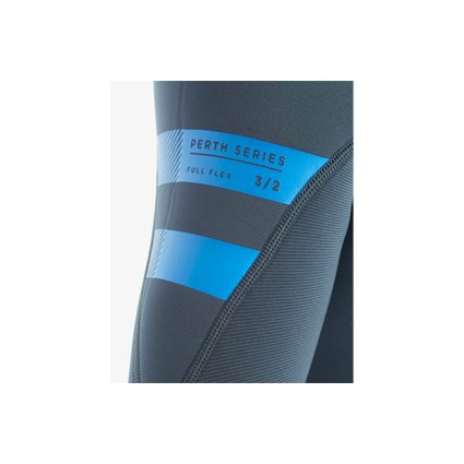 Costum Neopren Perth Fullsuit 3/2mm Barbati