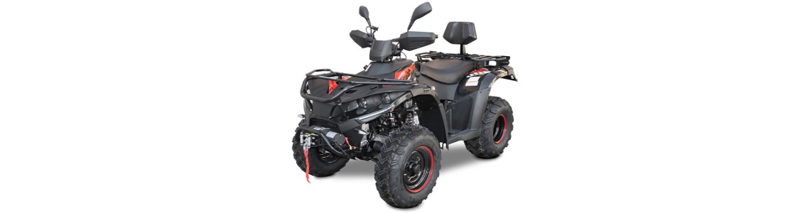 ATV Linhai ATV Linhai