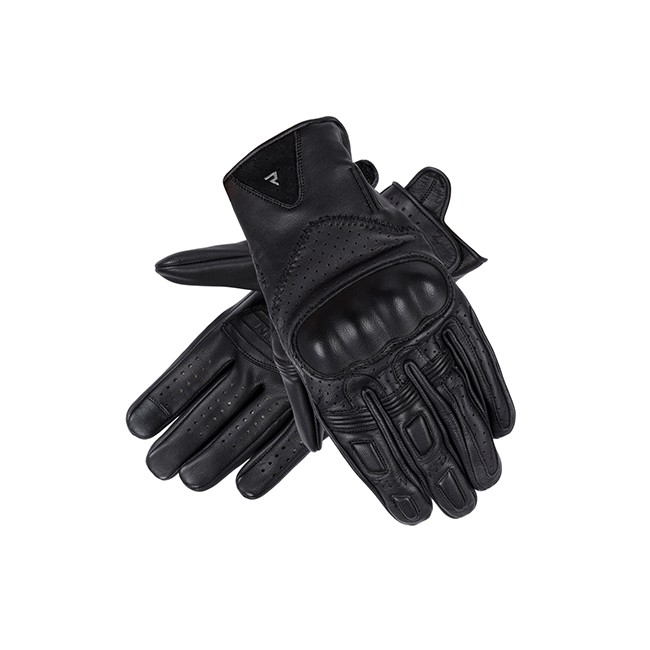 Manusi Rebelhorn Thug II Perforated