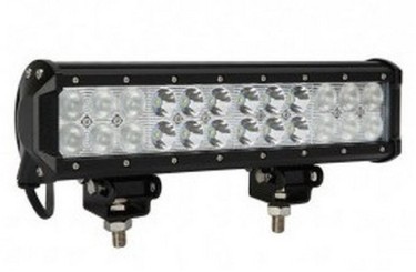 Proiector LED 12 inch 30 cm 72W cu LED Osram Proiector LED 12 inch 30 cm 72W cu LED Osram