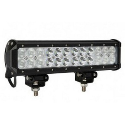 Proiector LED 12 inch 30 cm 72W cu LED Osram
