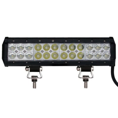 Proiector LED 12 inch 30 cm 72W cu LED Osram