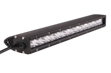 Proiector LED 17 inch 43 cm 80W cu LED Cree Proiector LED 17 inch 43 cm 80W cu LED Cree
