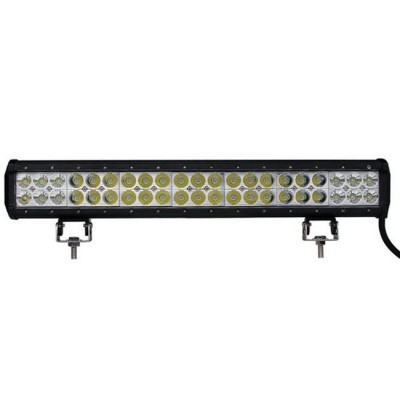 Proiector LED 20 inch 50.2 cm 126W cu LED Osram