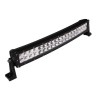 Proiector LED curbat 24 inch 61.1 cm 120W cu LED Osram