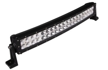 Proiector LED curbat 24 inch 61.1 cm 120W cu LED Osram Proiector LED curbat 24 inch 61.1 cm 120W cu LED Osram