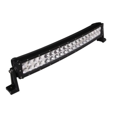 Proiector LED curbat 24 inch 61.1 cm 120W cu LED Osram