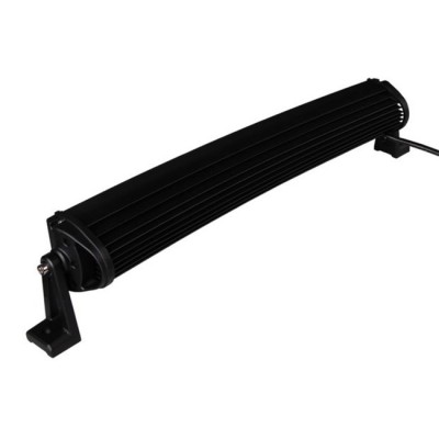 Proiector LED curbat 24 inch 61.1 cm 120W cu LED Osram