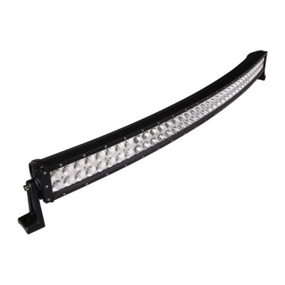 Proiector LED curbat 42 inch 107.6 cm 240W cu LED Osram