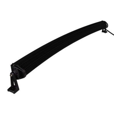 Proiector LED curbat 42 inch 107.6 cm 240W cu LED Osram