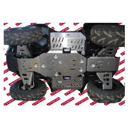 Protectii Brate ATV SUZUKI KINGQUAD 700/750