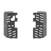 Protectii praguri ATV SUZUKI KINGQUAD 700/750