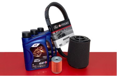 Pachet revizie ATV CFMoto CForce 450/520/550/600/800 Pachet revizie ATV CFMoto CForce 450/520/550/600/800