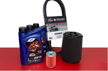 Pachet revizie ATV CFMoto CForce 850/1000 Pachet revizie ATV CFMoto CForce 850/1000