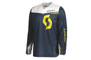 Tricou MX Cross Enduro ATV Scott 350 Dirt Tricou MX Cross Enduro ATV Scott 350 Dirt