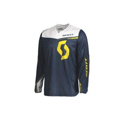 Tricou MX Cross Enduro ATV Scott 350 Dirt