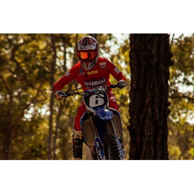 Pantaloni MX Cross Enduro ATV Scott 450 Angled Pantaloni MX Cross Enduro ATV Scott 450 Angled