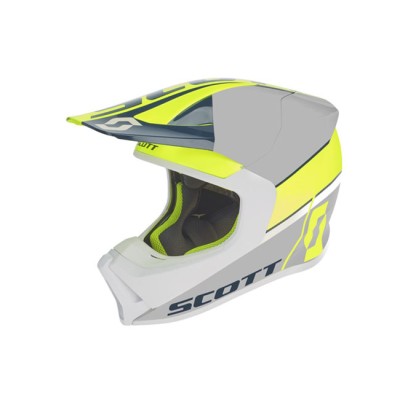 Casca Scott 550 SPLIT ECE