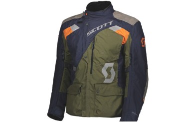 Geaca Scott DUALRAID DRYO Geaca Scott DUALRAID DRYO