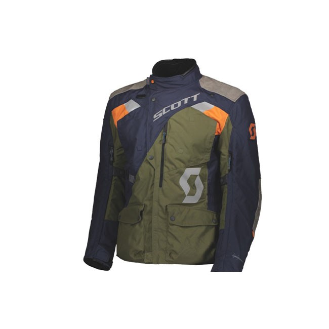 Geaca Scott DUALRAID DRYO