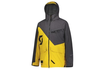 Geaca SCOTT XT SHELL DRYO Geaca SCOTT XT SHELL DRYO