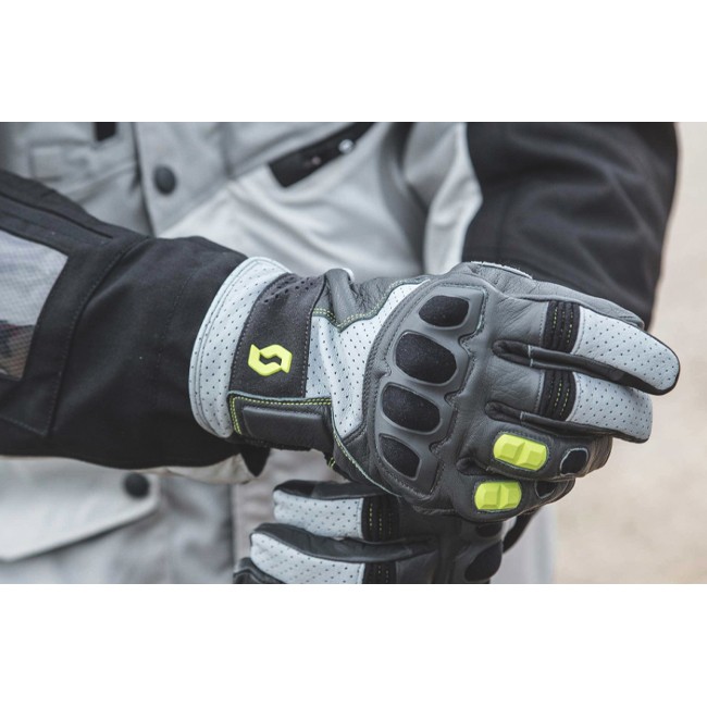 Manusi Moto Scott Sport Adv