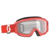 Ochelari MX Cross Enduro ATV Scott Primal Clear Goggle