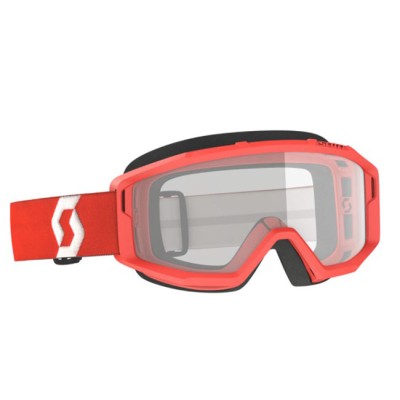 Ochelari MX Cross Enduro ATV Scott Primal Clear Goggle