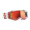 Ochelari MX Cross Enduro ATV Scott Goggle Prospect Chrome