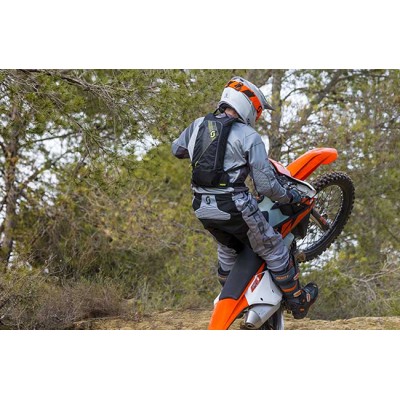 RUCSAC SCOTT HYDRO RADIATOR RUCSAC SCOTT HYDRO RADIATOR