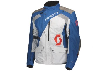 Geaca Scott DUALRAID DRYO