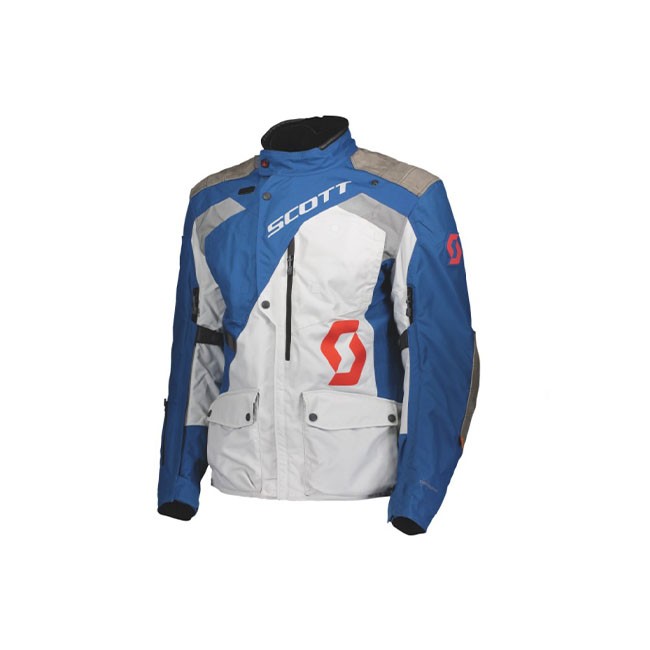 Geaca Scott DUALRAID DRYO Geaca Scott DUALRAID DRYO