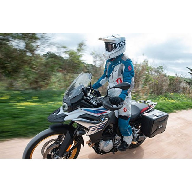 Geaca Scott DUALRAID DRYO Geaca Scott DUALRAID DRYO