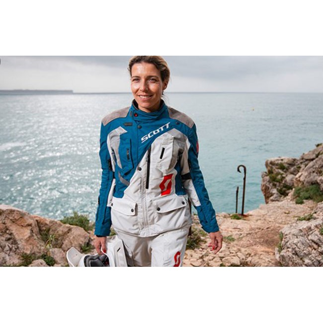Geaca Scott DUALRAID DRYO Geaca Scott DUALRAID DRYO