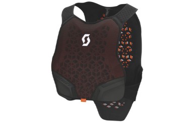 Protectie trunchi SCOTT SOFTCON AIR Protectie trunchi SCOTT SOFTCON AIR