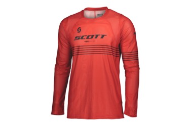 Tricou MX Cross Enduro ATV Scott 450 Angled Light Tricou MX Cross Enduro ATV Scott 450 Angled Light