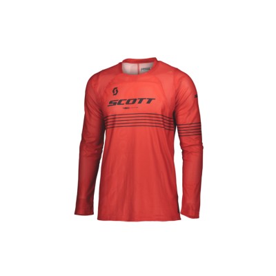 Tricou MX Cross Enduro ATV Scott 450 Angled Light