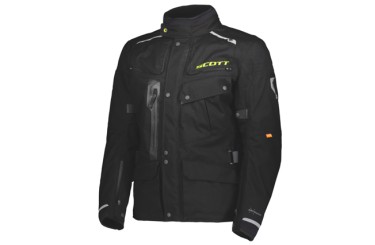 Geaca Scott VOYAGER DRYO Geaca Scott VOYAGER DRYO