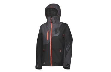 Geaca Snowmobil Scott Move Dryo Dama Geaca Snowmobil Scott Move Dryo Dama
