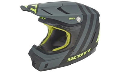 CASCA SCOTT 350 EVO PLUS DASH ECE CASCA SCOTT 350 EVO PLUS DASH ECE