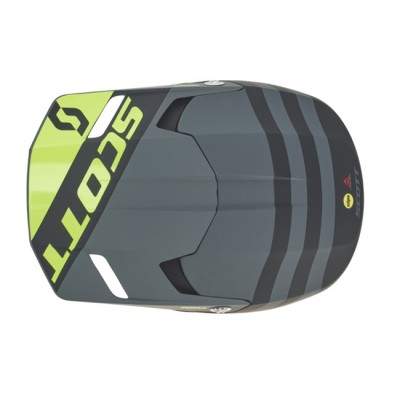 CASCA SCOTT 350 EVO PLUS DASH ECE CASCA SCOTT 350 EVO PLUS DASH ECE