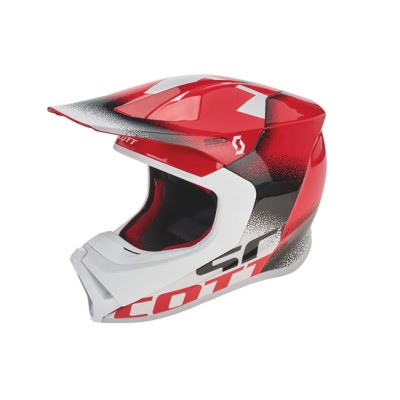 Casca Scott 550 NOISE ECE